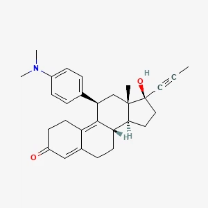 MifePristone 丨 Cas 84371-65-3