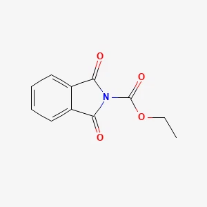 N - carbethoxiftalimida 丨 CAS 22509-74-6