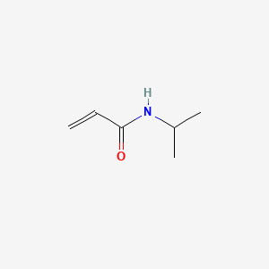N-isopropilacrilamida 丨 CAS 2210-25-5