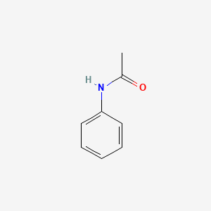 N-fenilacetamida 丨 Cas 103-84-4