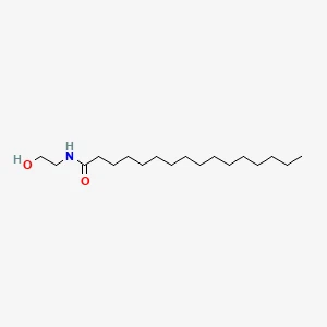 Palmitoyletanolamida 丨 CAS 544-31-0