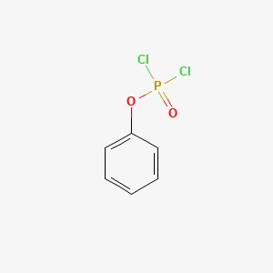 Fenil diclorofosfato 丨 Cas 770-12-7
