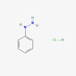 Cloridrato de fenil-hidrazina 丨 CAS 59-88-1
