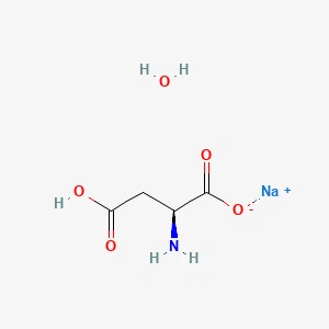 Monohidrato de aspartato de sódio 丨 Cas 323194-76-9