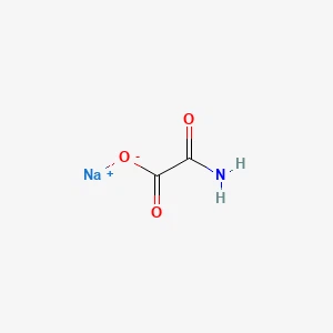Oxamato de sódio 丨 CAS 565-73-1