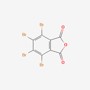 Anidrido tetrabromoftico 丨 CAS 632-79-1