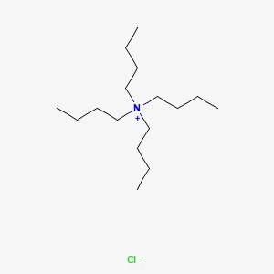 Cloreto de tetrabutil amônio 丨 CAS 1112-67-0