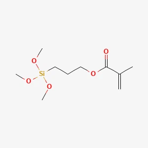 Trimetoxisilylpropyl Metacrilato 丨 Cas 2530-85-0