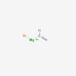Brometo de vinilmagnésio 丨 CAS 1826-67-1