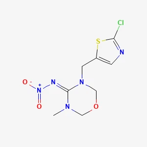 Thiamethoxam丨CAS 153719-23-4